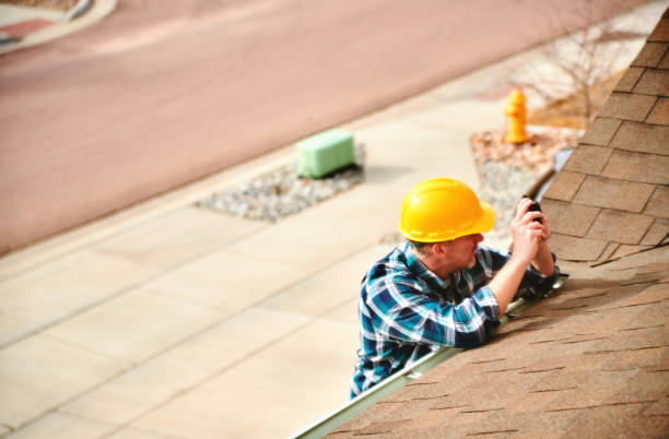 Fast & Reliable Emergency Roof Repairs in Hemet, CA