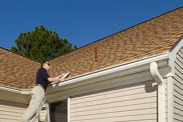 Best Roof Ventilation Installation  in Hemet, CA